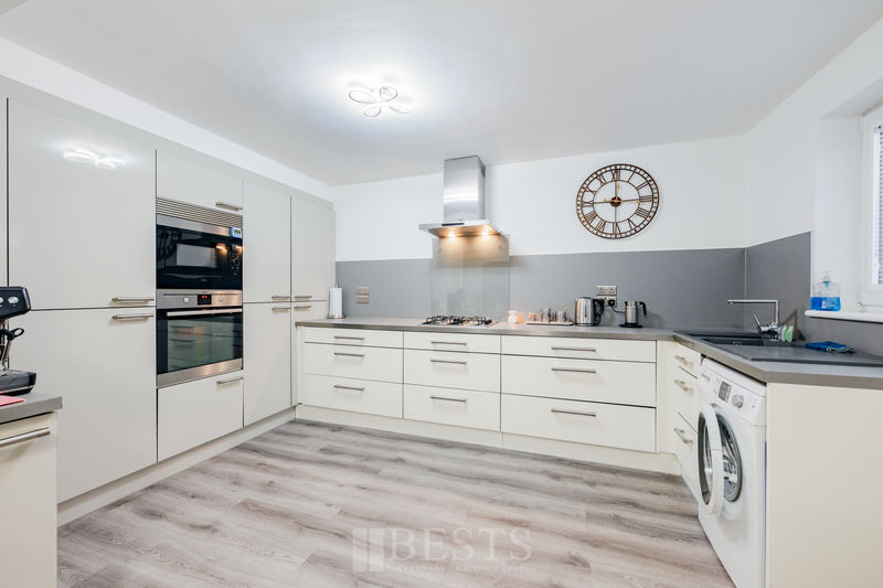 Paddock Rise Beechwood